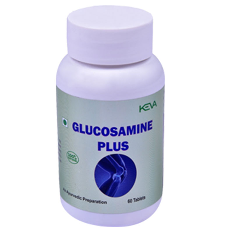 Keva Glucosamine Plus